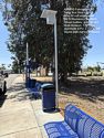 Solar Path LED Lighting